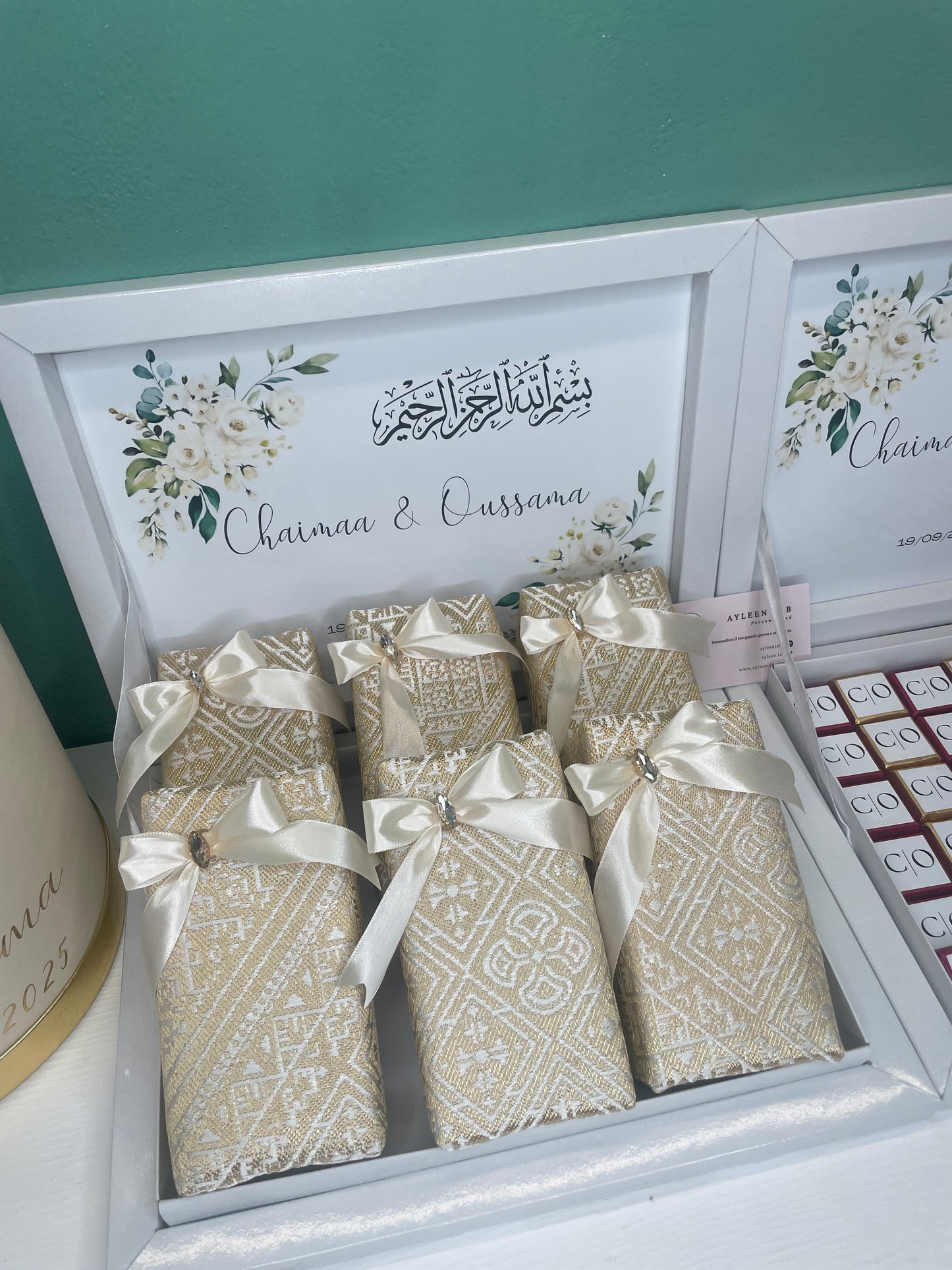 Pack Latte