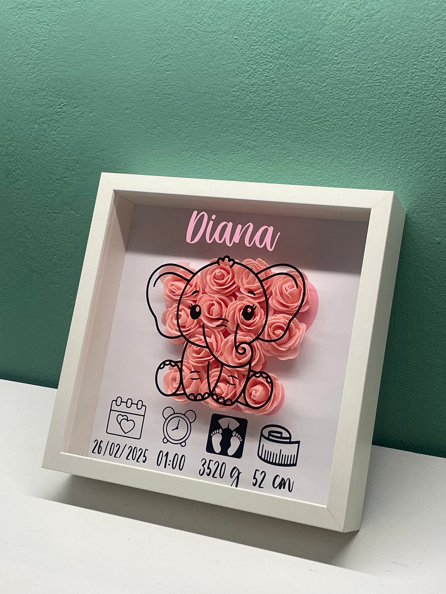 Shadow Box
