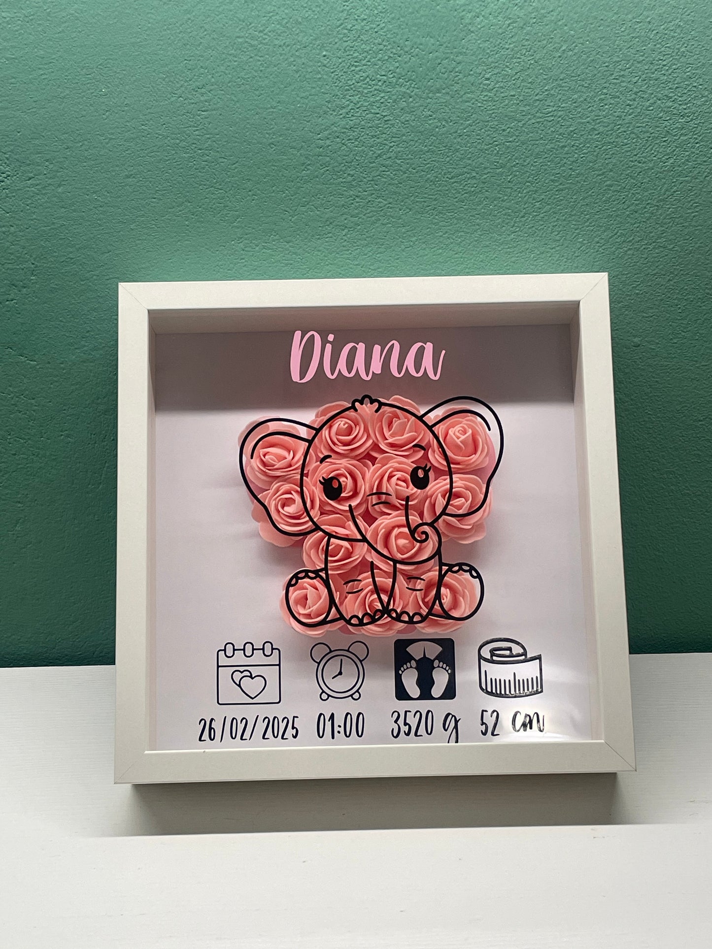 Shadow Box