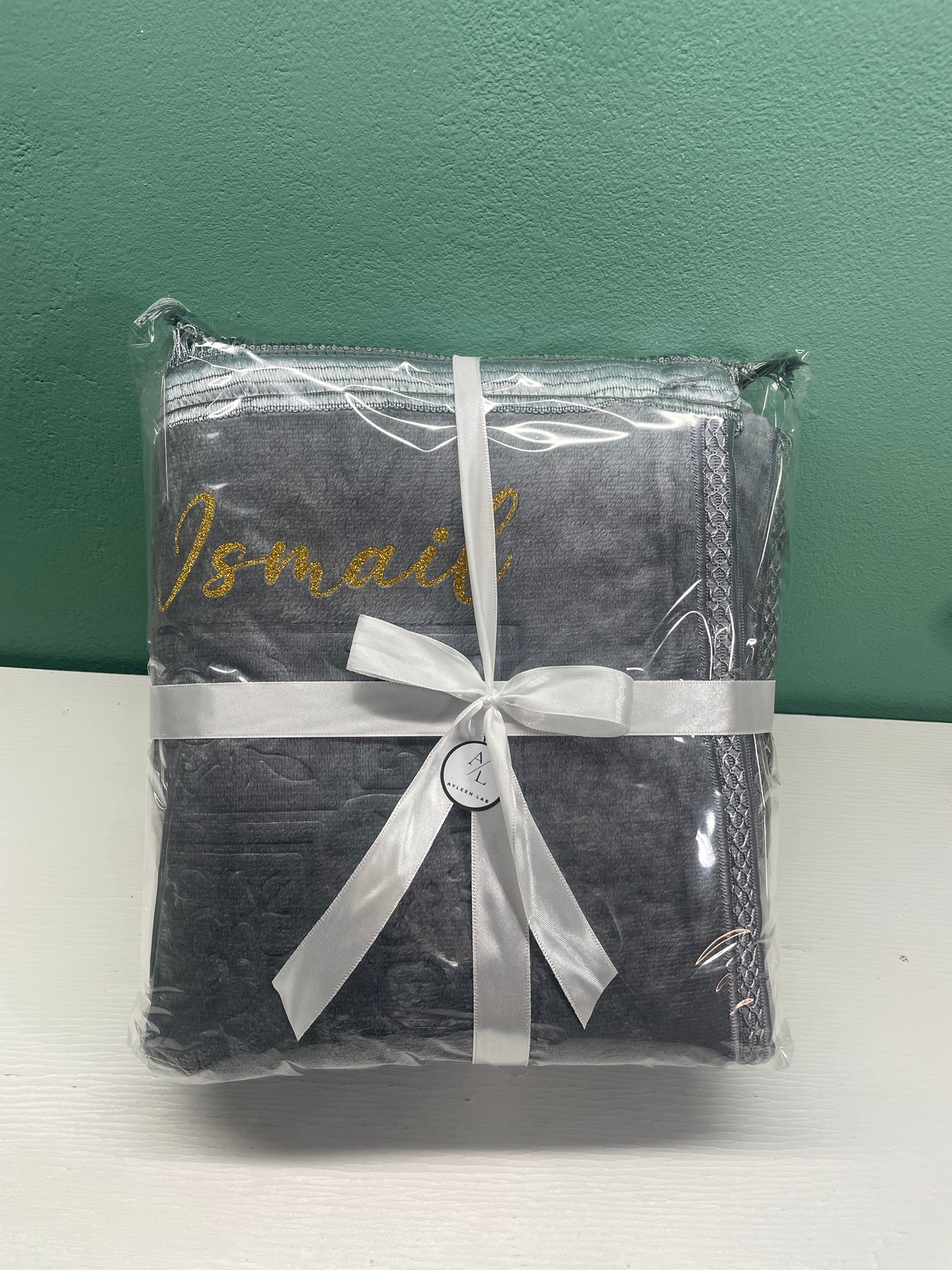 Tappeto preghiera Deluxe