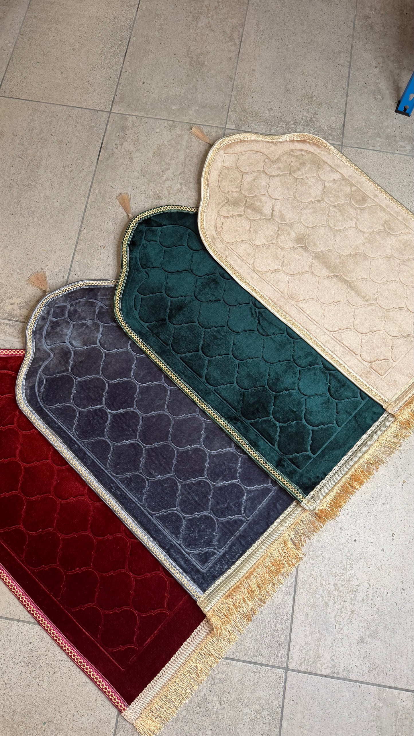 Tappeto preghiera Baby